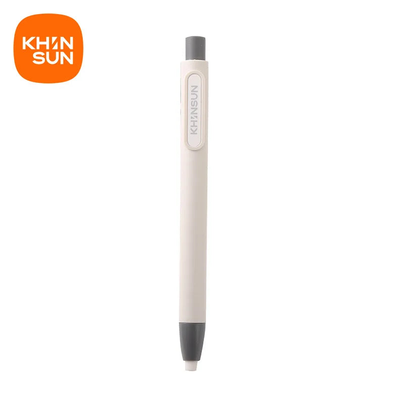 Retractable Pencil Eraser Pencil Rubber Eraser Correction Supplies Writing Correction School Stationery Office Supplies