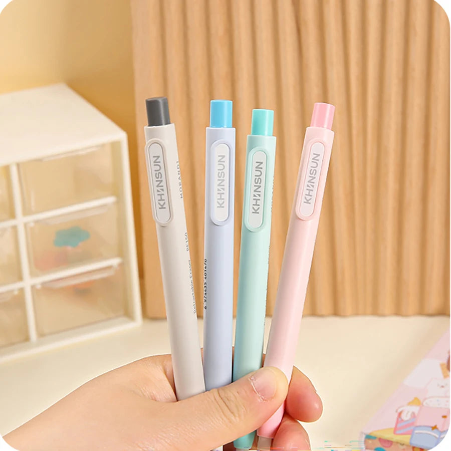 Retractable Pencil Eraser Pencil Rubber Eraser Correction Supplies Writing Correction School Stationery Office Supplies