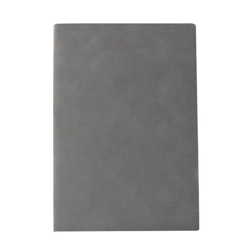 A5 A6 Notebook Leather Office Journal Diary notepad Stationery Student lined Notebook 160pages/240pages