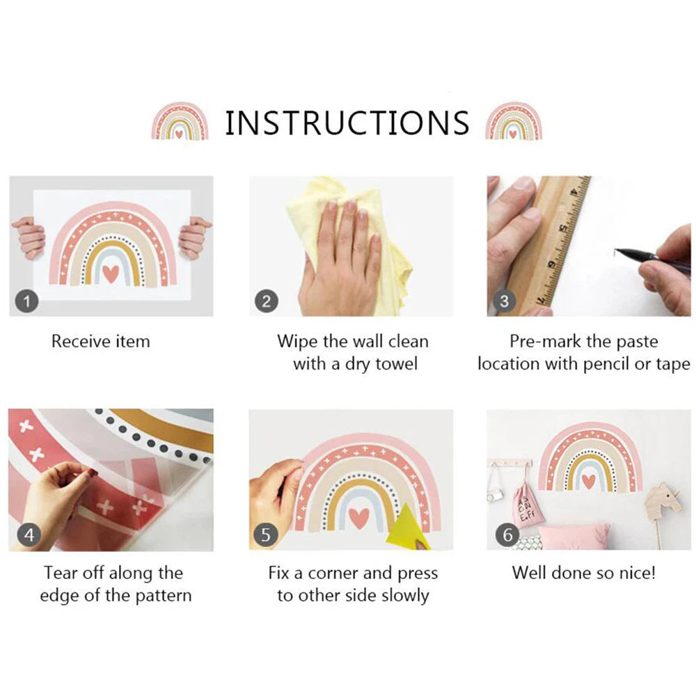 Cartoon 21Pcs Movie War Space Ship Wall Sticker Baby Nursery Kids Room Star Spaceship Millennium Wall Decal Playroom Deco